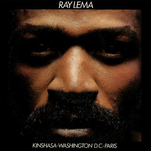 Kinshasa, Washington D.C. Paris