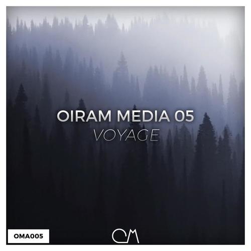 Oiram Media 05 - Voyage