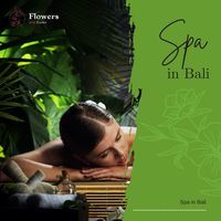 Spa In Bali