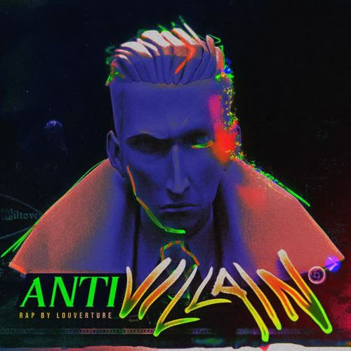 Anti-Villain (Explicit)