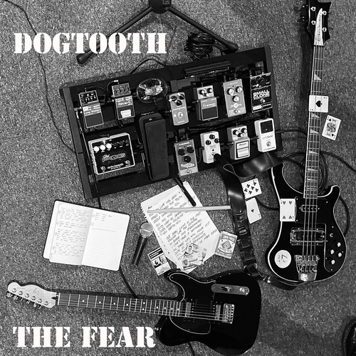 The Fear
