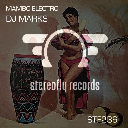 Mambo Electro - Single