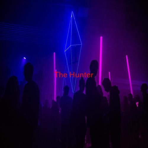 The Hunter (Karaoke)