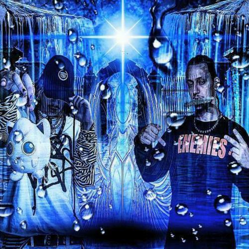 Frozen oceanz (feat. Trippjones) [Explicit]