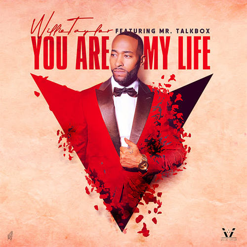 You Are My Life (Explicit)