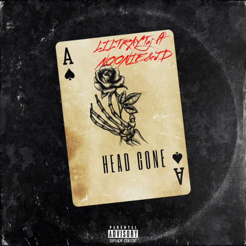 Head Gone (Explicit)