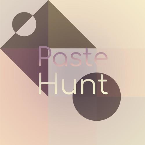 Paste Hunt