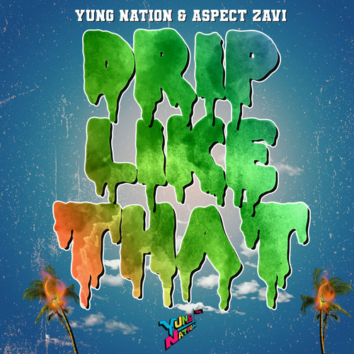 Drip Like That (Explicit)