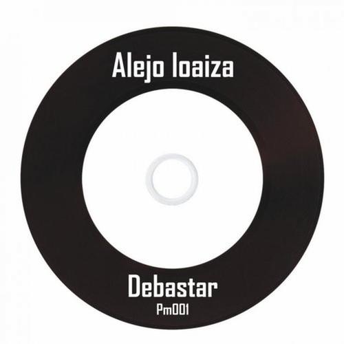 Debastar EP