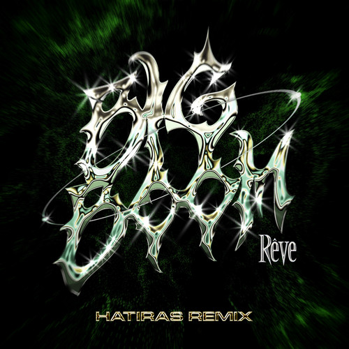 Big Boom (Hatiras Remix) [Explicit]