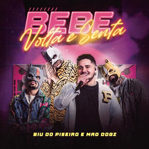 Bebe, Volta e Senta (Ao Vivo)