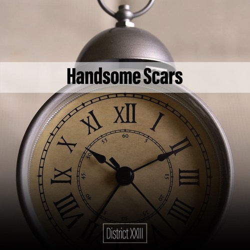 Handsome Scars District XXIII