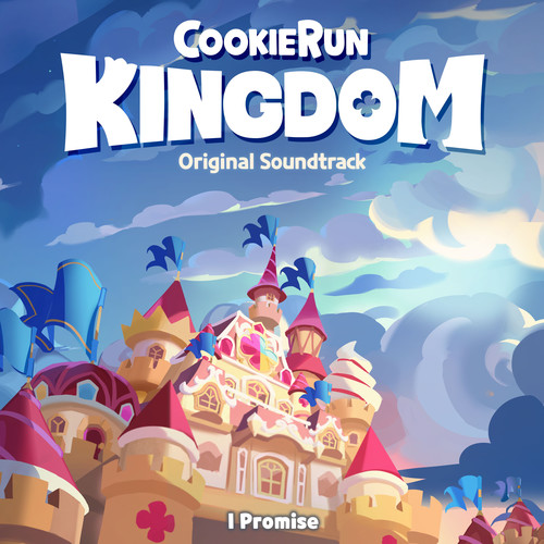 쿠키런: 킹덤 OST 너를 찾을게 (Cookie Run: Kingdom OST I Promise)