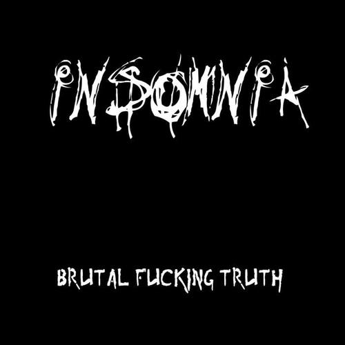 Brutal Fucking Truth (Explicit)