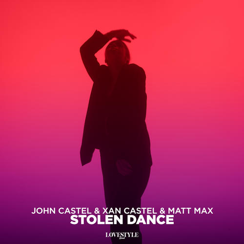 Stolen Dance