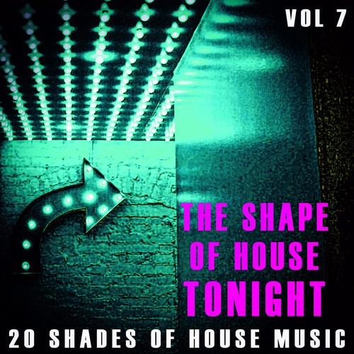 The Shape of House Tonight - Vol.7