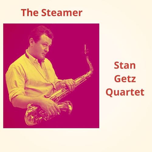 The Steamer