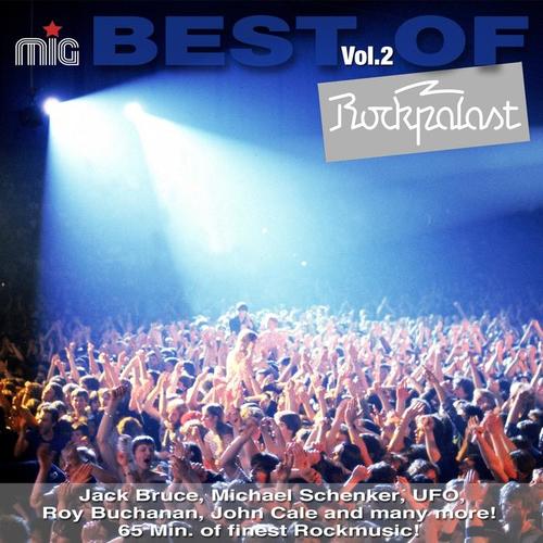 Best of Rockpalast, Vol. 2