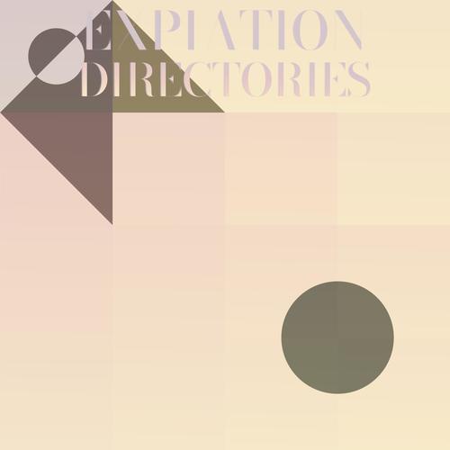 Expiation Directories