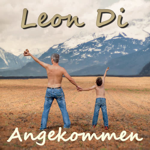 Angekommen