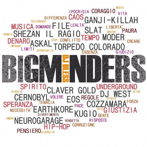 Big Minders (Explicit)