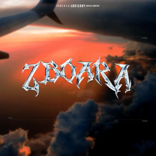 ZBOARA (feat. Jon Tiganu) [Explicit]