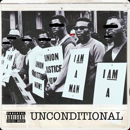 Unconditional (feat. Doc Harvo) [Explicit]