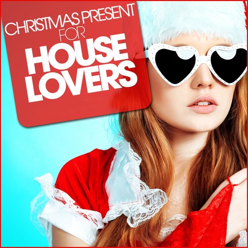 Christmas Present for House Lovers