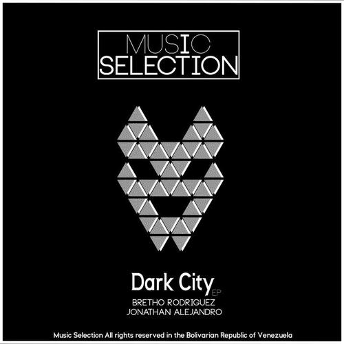 Dark City EP