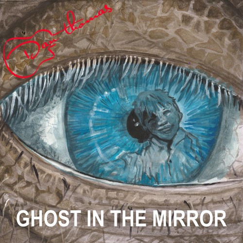 Ghost in the Mirror