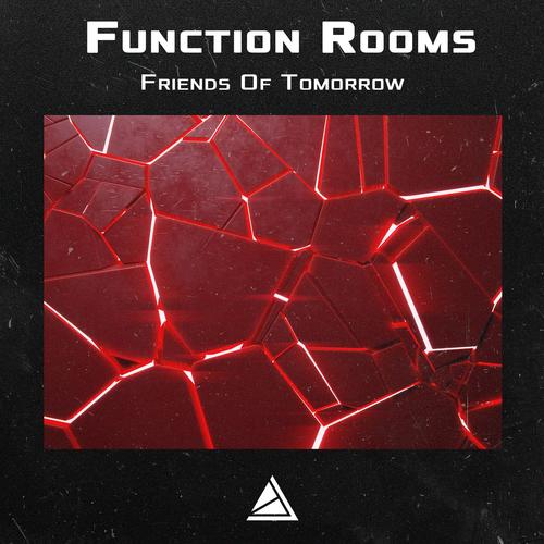 Friends Of Tomorrow