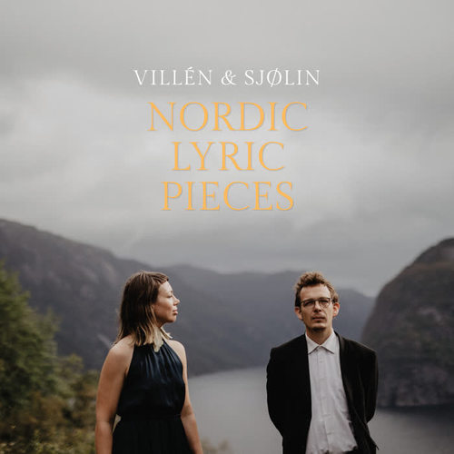 Nordic Lyric Pieces