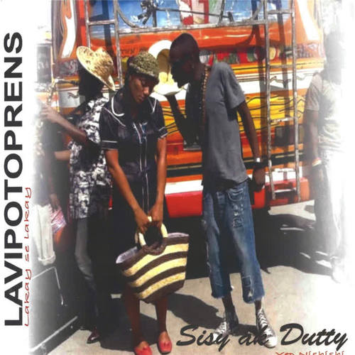 Lavipotoprens (Bonus Tracks Edition) [Explicit]