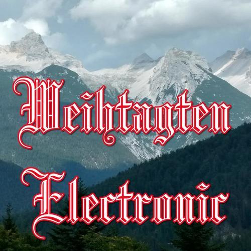 Weihtagten Electronic