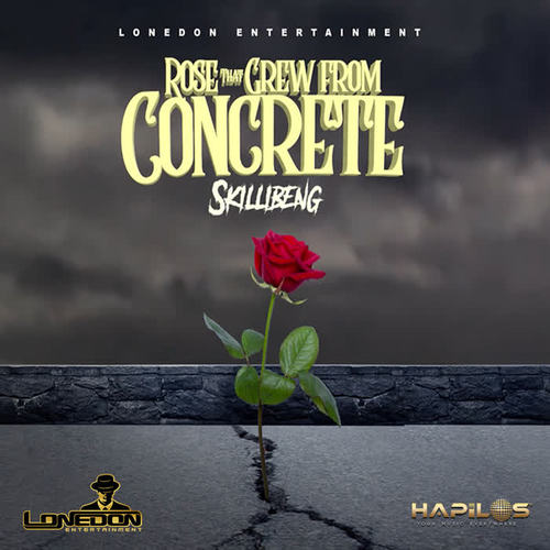 Rose That Grew from Concrete (Explicit)