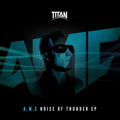 Noise of Thunder EP