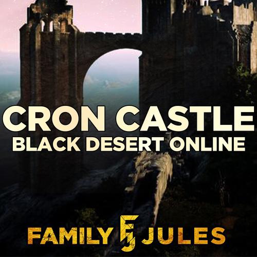 Cron Castle