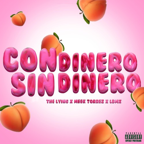 Con Dinero Sin Dinero (feat. LBMX & Meek Torrez) [Explicit]