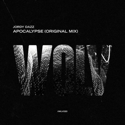  Apocalypse (Original Mix)
