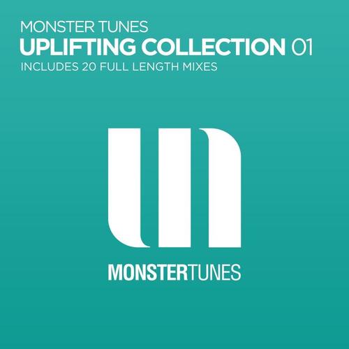 Monster Tunes: Uplifting Collection 01