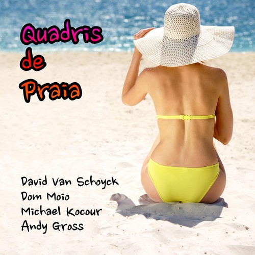 Quadris de Praia