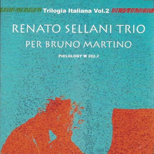 Per Bruno Martino (Trilogia Italiana, Vol. 2)