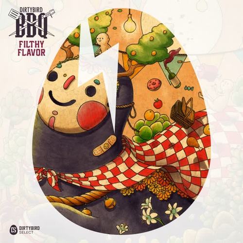 Dirtybird BBQ: Filthy Flavor