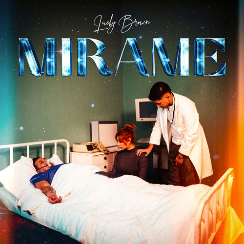 Mírame (Explicit)