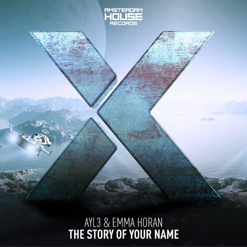 The Story of Your Name