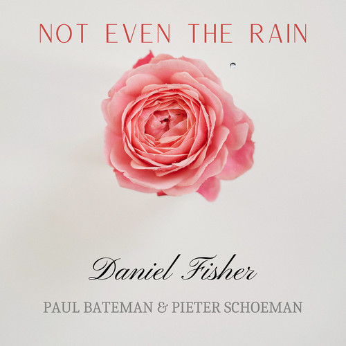 Not Even the Rain