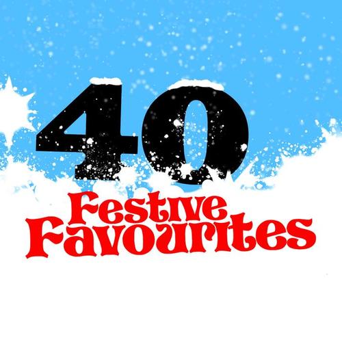 40 Festive Favourites