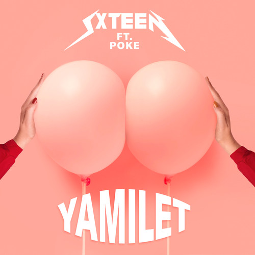 Yamilet (Explicit)