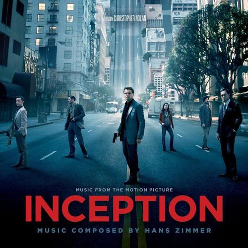 Inception (Music from the Motion Picture)