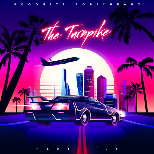 The Turnpike (Explicit)